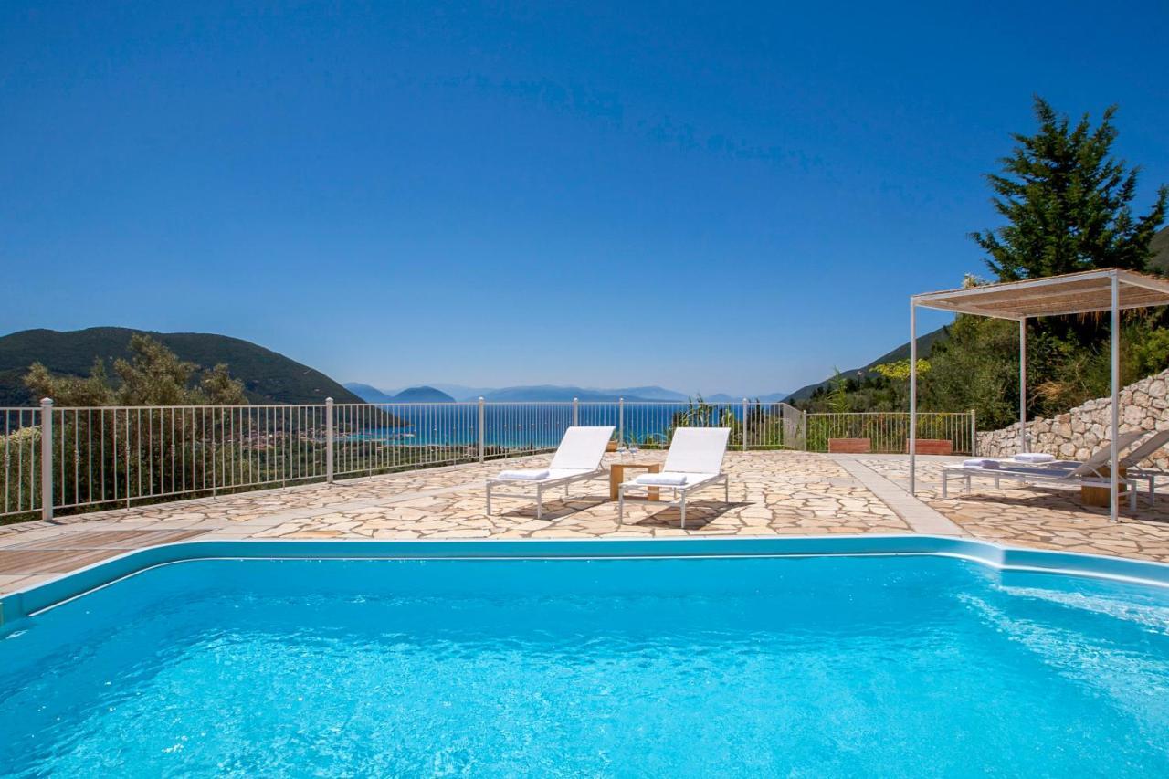 Vasiliki Cottages المظهر الخارجي الصورة