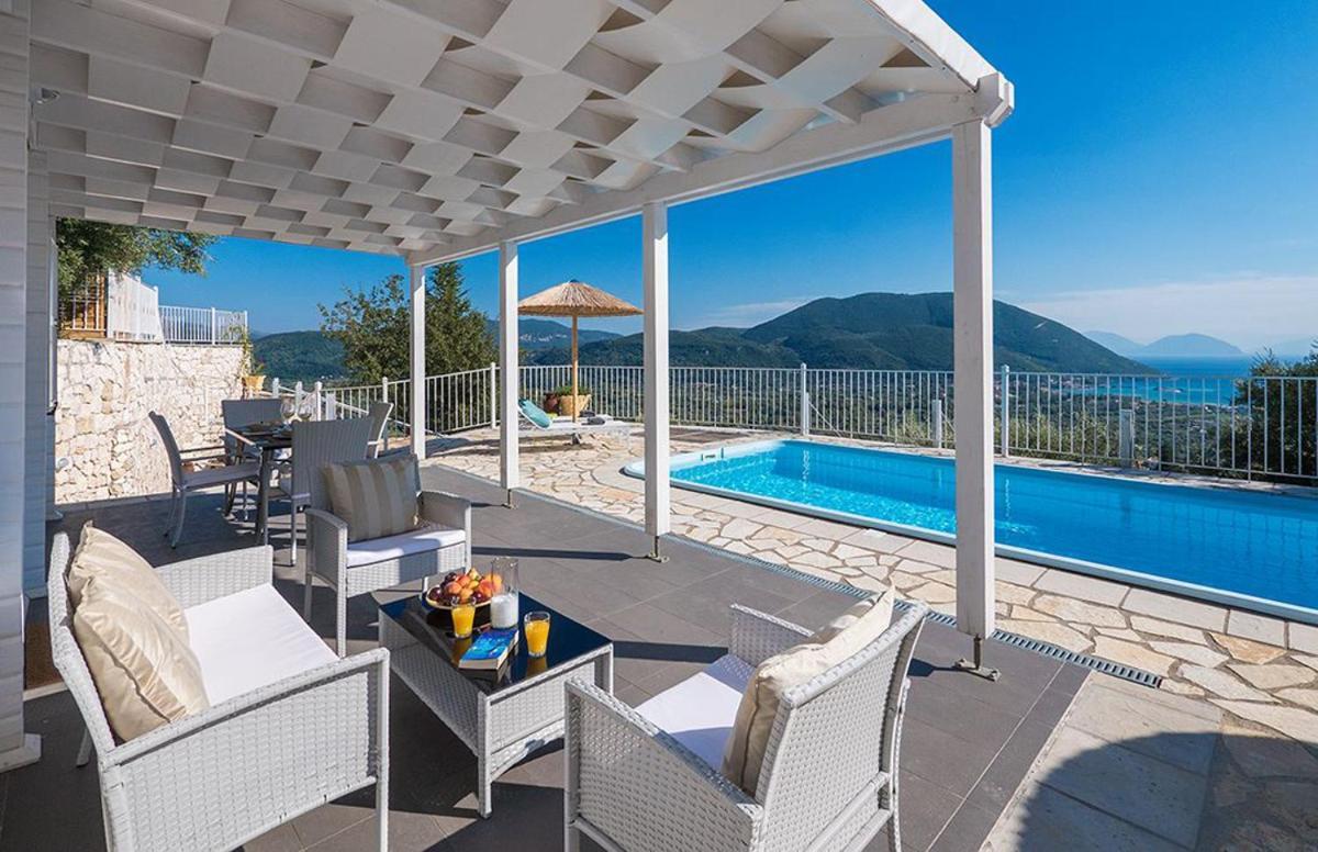 Vasiliki Cottages المظهر الخارجي الصورة