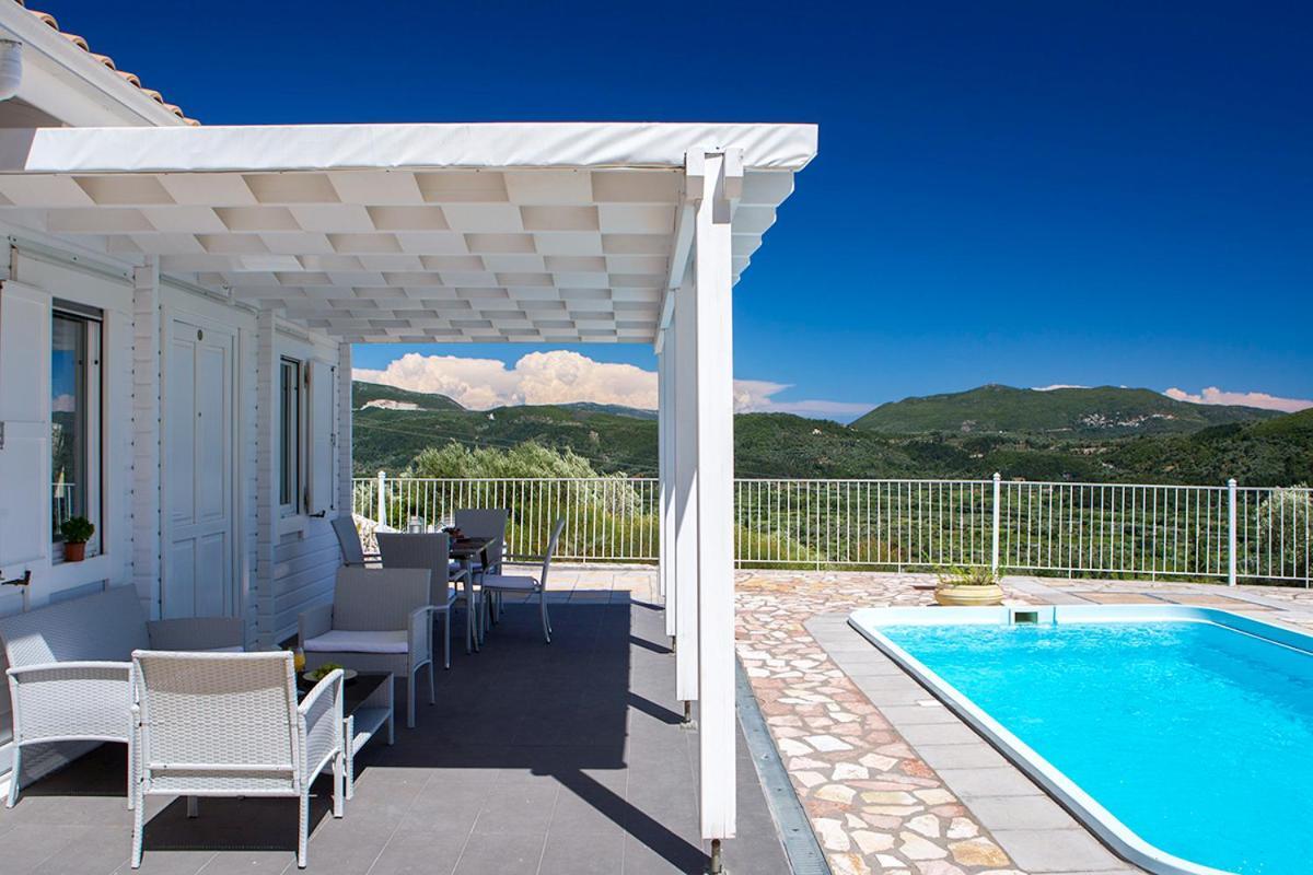 Vasiliki Cottages المظهر الخارجي الصورة