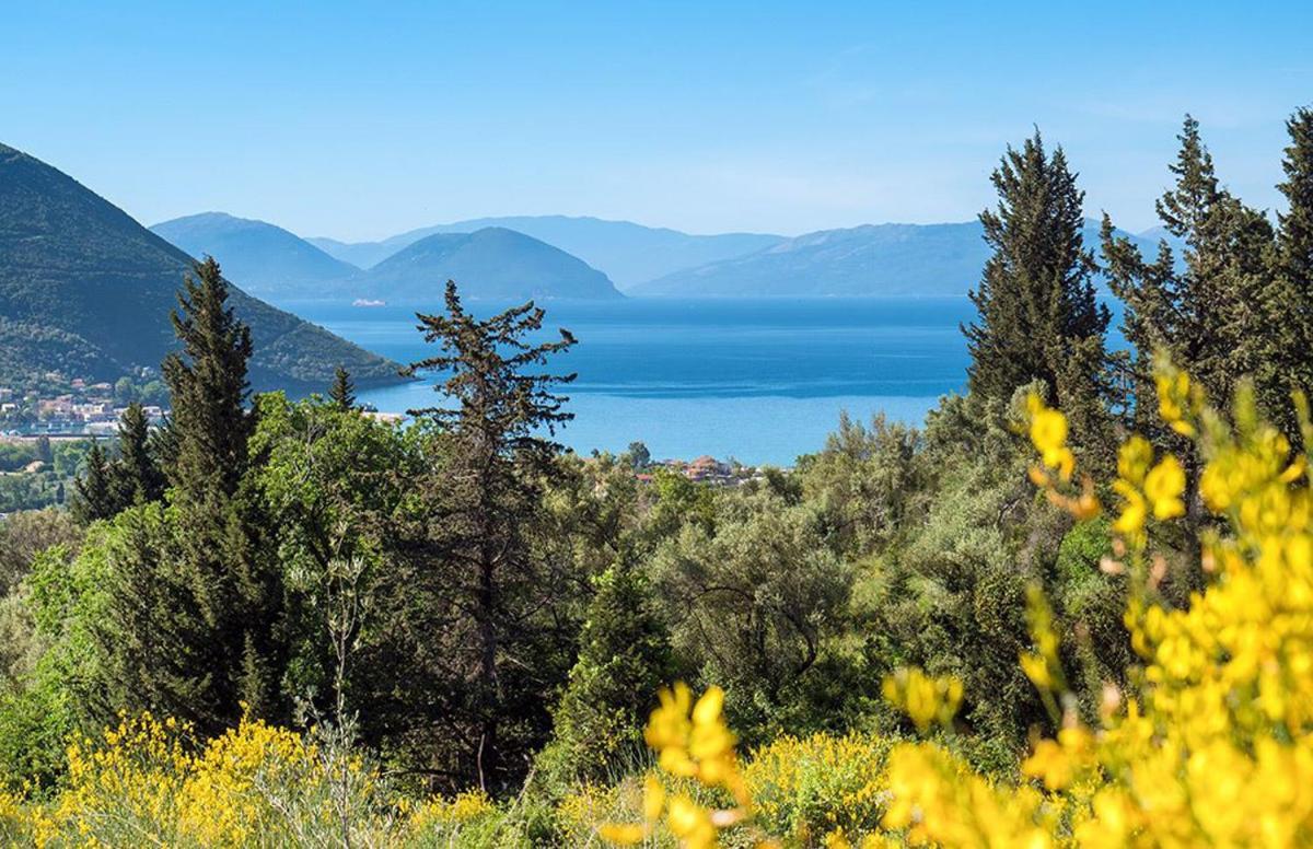 Vasiliki Cottages المظهر الخارجي الصورة