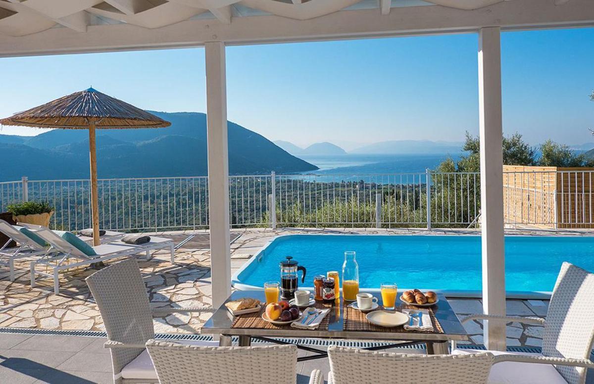 Vasiliki Cottages المظهر الخارجي الصورة