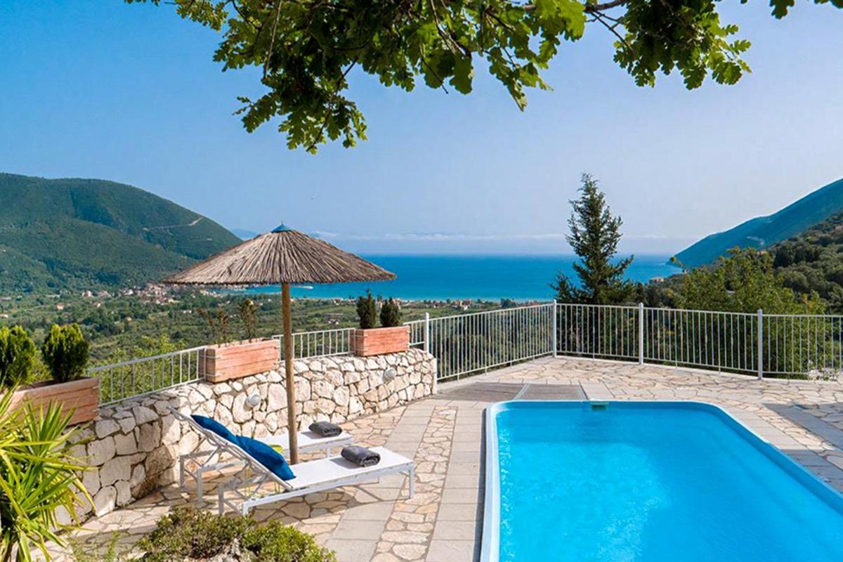 Vasiliki Cottages المظهر الخارجي الصورة