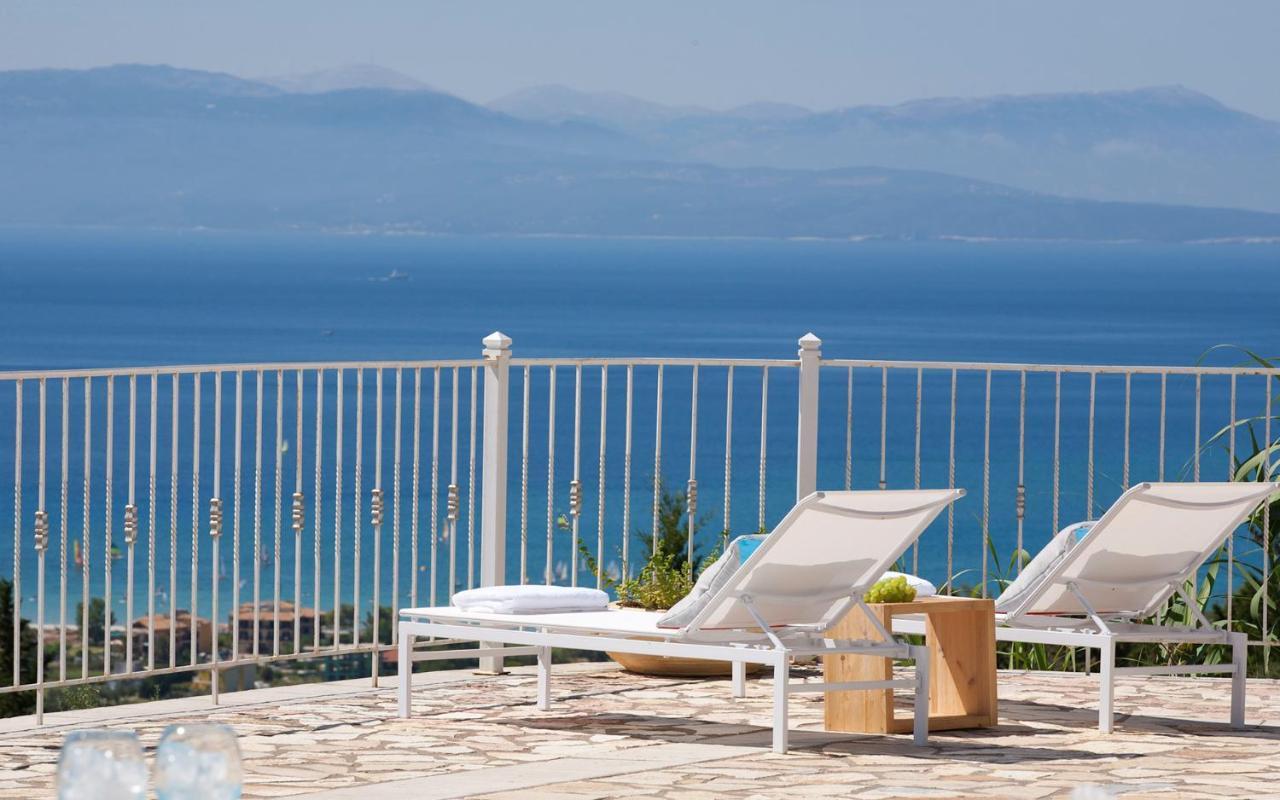 Vasiliki Cottages المظهر الخارجي الصورة