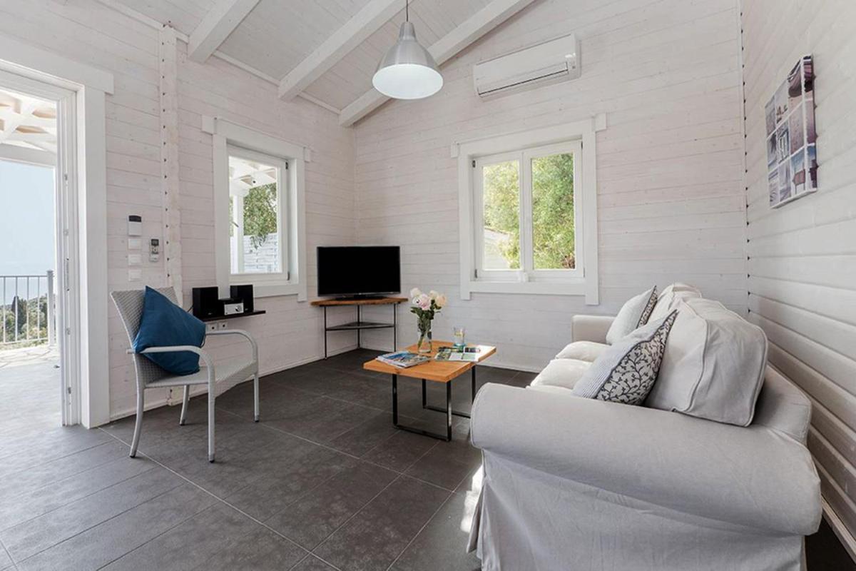 Vasiliki Cottages المظهر الخارجي الصورة