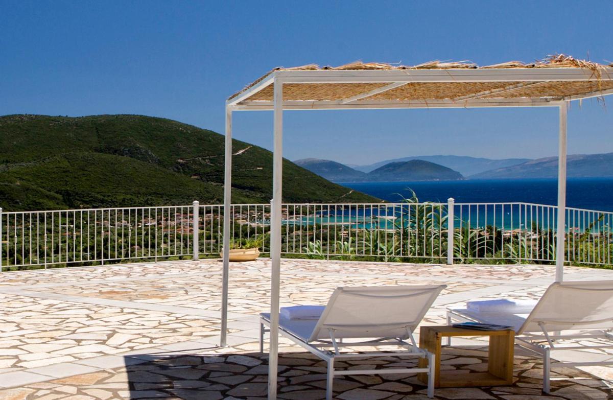 Vasiliki Cottages المظهر الخارجي الصورة